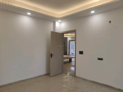 Bedroom Image of 2450 Sq.ft 4 BHK Builder Floor for sale in Green Field Colony Faridabad for Rs. 25500000
