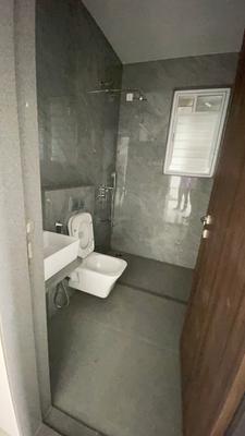 Image of 2300 Sq.ft 4 BHK Apartment / Flat for rent in Swapna Shilp, Kothrud, Pune for Rs. 99000