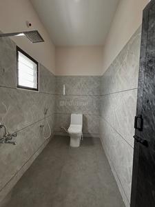Bathroom Image of 2000 Sq.ft 3 BHK Independent House for sale in Mathpurena Raipur for Rs. 5700000