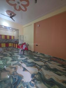 Bedroom Image of 1200 Sq.ft 3 BHK Independent House for rent in Indira Nagar Lucknow for Rs. 16000