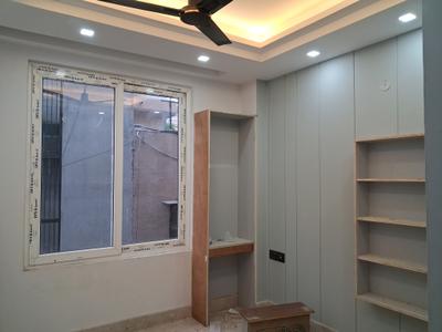 Bedroom Image of 1360 Sq.ft 3 BHK Builder Floor for sale in Paschim Vihar New Delhi for Rs. 27500000