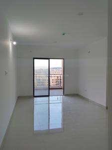 Hall Image of 1120 Sq.ft 2 BHK Apartment / Flat for rent in Amit Astonia Royale Phase II K And L Building, Ambegaon Budruk Pune for Rs. 25000