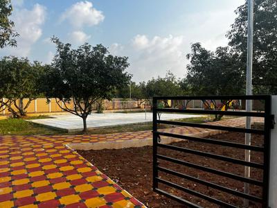 Image of 1200 Sq.ft Residential Plot / Land for sale in EK Nexcity, Vandalur, Chennai for Rs. 3958800