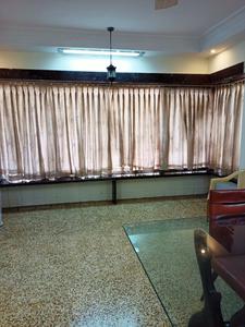 Hall Image of 1500 Sq.ft 3 BHK Apartment / Flat for sale in Mansarovar Buildings, Malabar Hill Mumbai for Rs. 80000000