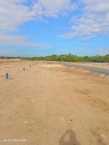 Image of 1200 Sq.ft Residential Plot / Land for sale in Irungalur, Tiruchirappalli for Rs. 720000