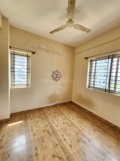 AECS Layout, Singasandra Bedroom 1