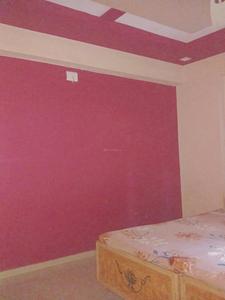 Bedroom Image of 2570 Sq.ft 4 BHK Apartment / Flat for sale in Adani Archway, Gota Ahmedabad for Rs. 18000000