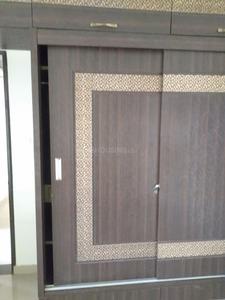 Image of 1120 Sq.ft 2 BHK Apartment / Flat for rent in Mont Vert Seville, Wakad, Pune for Rs. 30000