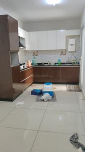 Kitchen Image of 1300 Sq.ft 2 BHK Apartment / Flat for rent in MSR RR Signature, Chokkanahalli Bengaluru for Rs. 38000