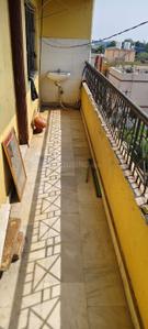 Balcony Image of 1326 Sq.ft 3 BHK Apartment / Flat for sale in Singh More Ranchi for Rs. 5200000
