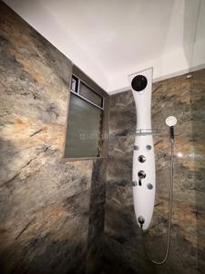 Image of 1233 Sq.ft 2 BHK Apartment / Flat for sale in Paradise Sai World City Phase II, Panvel, Navi Mumbai for Rs. 12600000