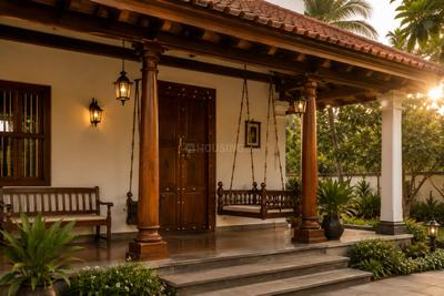 Image of 800 Sq.ft 2 BHK Independent House for sale in Kuvathur, Chennai for Rs. 5500000
