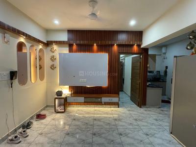 4 BHK Flat