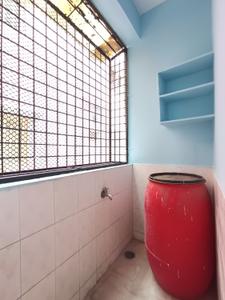 Balcony Image of 1150 Sq.ft 2 BHK Apartment / Flat for rent in Tarnaka Secunderabad for Rs. 20000