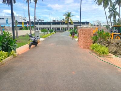 Image of 872 Sq.ft Residential Plot / Land for sale in Kelambakkam, Chennai for Rs. 4317272