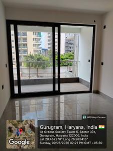 Hall Image of 1840 Sq.ft 3 BHK Apartment / Flat for sale in Emperium Premio, Sector 37C Gurgaon for Rs. 20240000