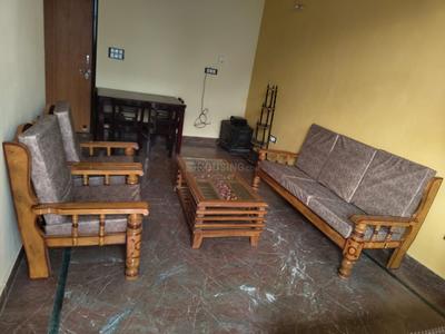 3 BHK Independent House