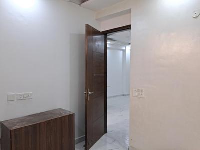 Bedroom Image of 1550 Sq.ft 3 BHK Apartment / Flat for rent in Sector 49 Noida for Rs. 30000