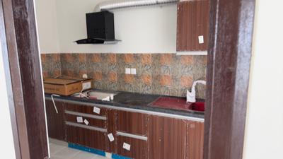 Kitchen Image of 1099 Sq.ft 2 BHK Apartment / Flat for sale in Hero Homes, Sector 104 Gurgaon for Rs. 17000000