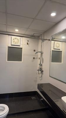 Image of 1827 Sq.ft 3 BHK Apartment / Flat for rent in ABA Cleo County, Sector 121, Noida for Rs. 65000