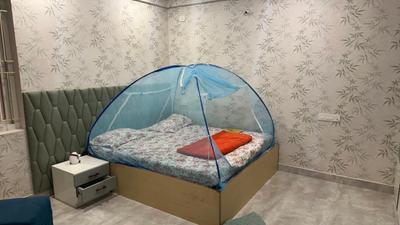 Bedroom Image of 1700 Sq.ft 3 BHK Apartment / Flat for sale in Bhavisha Homes Bilva, Sarjapur Bengaluru for Rs. 24000000