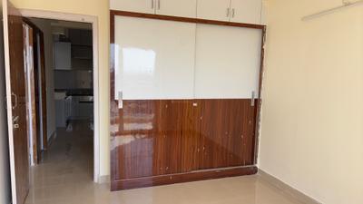 Bedroom Image of 745 Sq.ft 2 BHK Apartment / Flat for sale in GLS Avenue 81, Sector 81 Gurgaon for Rs. 7500000
