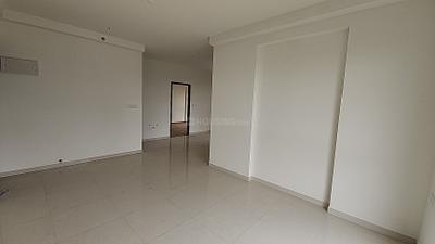 Living Room Image of 1230 Sq.ft 2 BHK Apartment / Flat for sale in Disha Pursuit Of Sunshine, Bommenahalli Bengaluru for Rs. 13800000