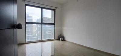 Bedroom Image of 1500 Sq.ft 3 BHK Apartment / Flat for rent in Tulip Infinity World Wing A to D, Tathawade Pune for Rs. 35000