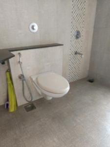 Bedroom Two Image of 1233 Sq.ft 2 BHK Apartment / Flat for rent in S P Residency, Fursungi Pune for Rs. 32000