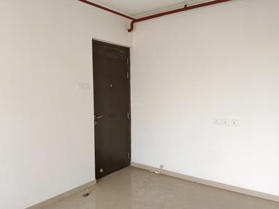 Living Room Image of 650 Sq.ft 1 BHK Apartment / Flat for sale in Kalpataru Hills, Thane West Thane for Rs. 8200000