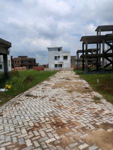 Swapnabhumi Internal Roads 1