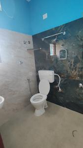 Bathroom Image of 3000 Sq.ft 3 BHK Independent House for rent in K R Puram Bengaluru for Rs. 27000