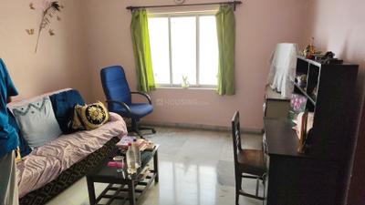 Living Room Image of 1550 Sq.ft 3 BHK Apartment / Flat for sale in Haldirams Kolkata for Rs. 6000000
