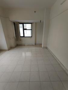 Hall Image of 590 Sq.ft 1 BHK Apartment / Flat for rent in Madhuraaj Gangeshwar, Kharghar Navi Mumbai for Rs. 25000