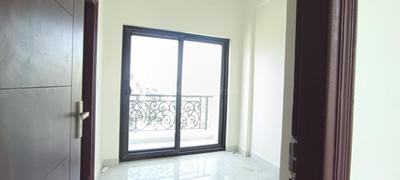 Bedroom Image of 350 Sq.ft 1 RK Studio for rent in R.K. Hegde Nagar Bengaluru for Rs. 14500