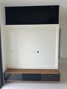 Bedroom Image of 1497 Sq.ft 3 BHK Apartment / Flat for rent in Sobha Manhattan Towers Town Park Phase 1 W 4 And 5, Jigala Bengaluru for Rs. 40000