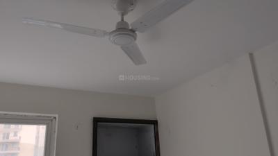 Bedroom Image of 1350 Sq.ft 3 BHK Apartment / Flat for sale in Amrapali Heartbeat City IV, Sector 107 Noida for Rs. 16537500