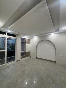 Bedroom Image of 1650 Sq.ft 3 BHK Builder Floor for sale in Bayleaf Heights, Canal Road Dehradun for Rs. 8500000