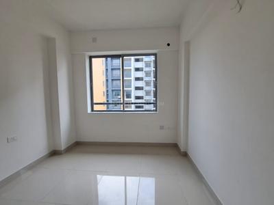 Bedroom Image of 887 Sq.ft 3 BHK Apartment / Flat for sale in Godrej Seven, Joka Kolkata for Rs. 7200000