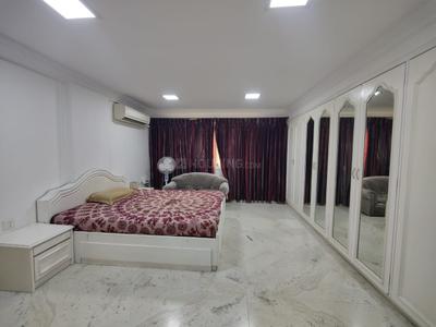 Hall Image of 3800 Sq.ft 4 BHK Builder Floor for rent in Trinity Ritual Malleshwaram, Malleswaram Bengaluru for Rs. 105000