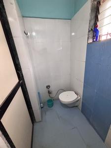 Bathroom Image of 1200 Sq.ft 2 BHK Apartment / Flat for sale in Chala Vapi for Rs. 2700000