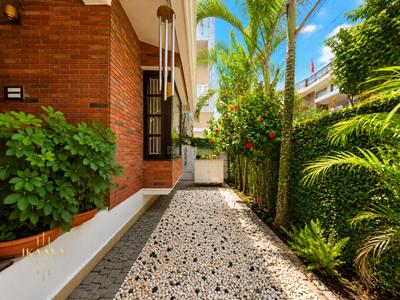 Balcony Image of 4000 Sq.ft 3 BHK Villa for sale in Aman Vihar Dehradun for Rs. 40000000
