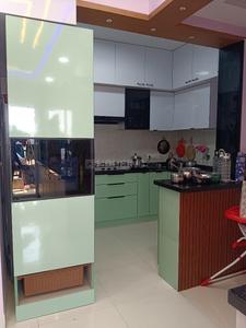 Kitchen Image of 1140 Sq.ft 2 BHK Apartment / Flat for sale in Chikkakannalli Bengaluru for Rs. 12000000