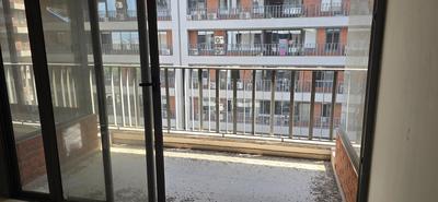 Balcony Image of 2313 Sq.ft 3 BHK Apartment / Flat for sale in Naranpura Ahmedabad for Rs. 19000000
