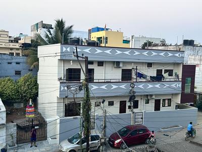 6 BHK Independent House