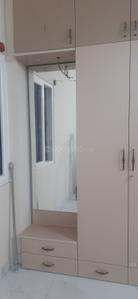 2 BHK Independent Builder Floor