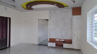 Living Room Image of 1700 Sq.ft 3 BHK Independent House for sale in Navavoor Coimbatore for Rs. 10500000