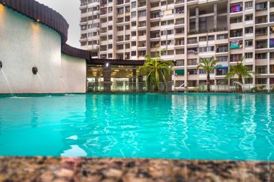 Image of 900 Sq.ft 2 BHK Apartment / Flat for sale in Nisarg Greens, Ambernath East, Ambernath for Rs. 4752200