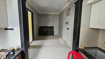Image of 998 Sq.ft 3 BHK Builder Floor for rent in Ritu Emerald Gulistan, Jajmau, Kanpur for Rs. 20000