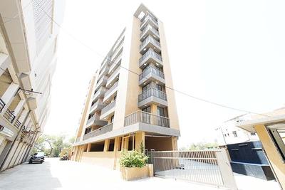 Image of 1485 Sq.ft 2 BHK Apartment / Flat for sale in Randheja, Gandhinagar for Rs. 4850000
